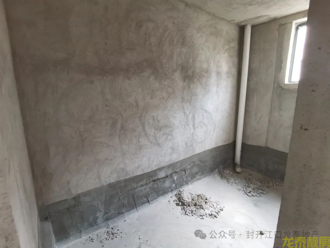 和富家园 稀缺4房户型 小区中间好位置