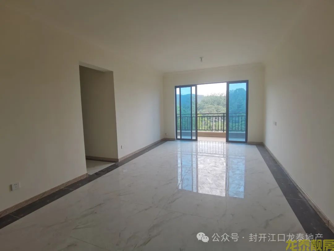 碧桂豪园 南向无遮挡3房 景观一流