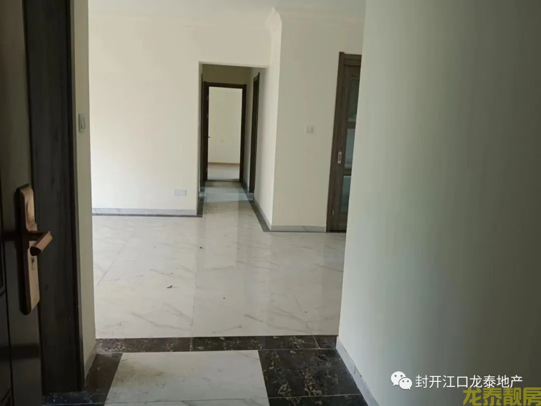 碧桂豪园全新装修电梯靓楼层
