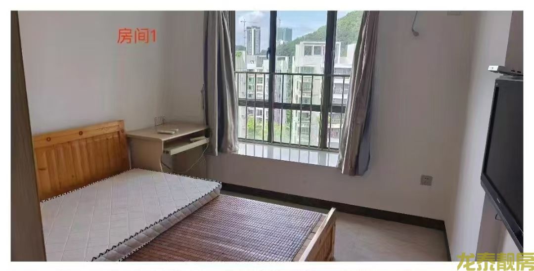 星河御景电梯小户型