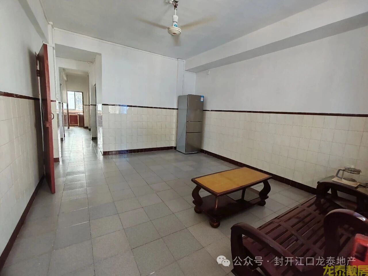 一中门口三房两厅可租可售