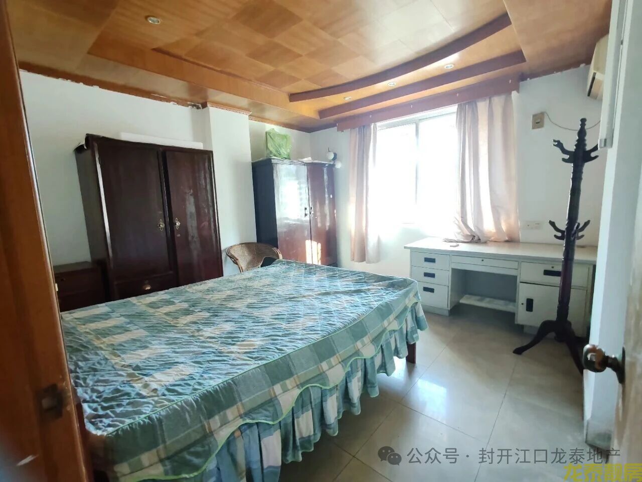 贺电宿舍电梯靓楼层南北对流精装三房