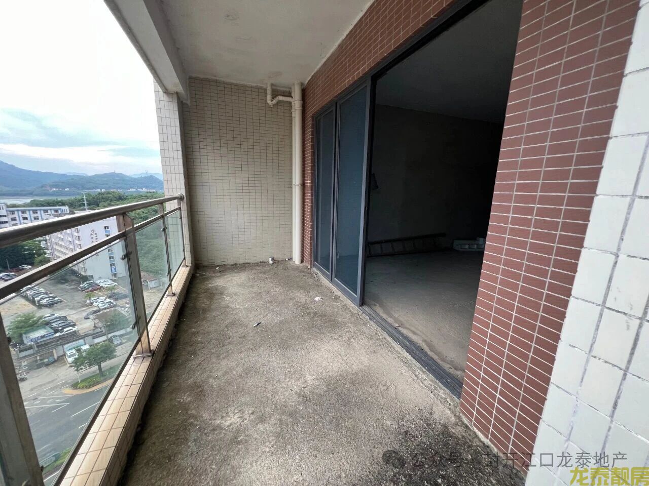 封开置业福利：127㎡大,三房（东丽新城）视野佳+首付5万起