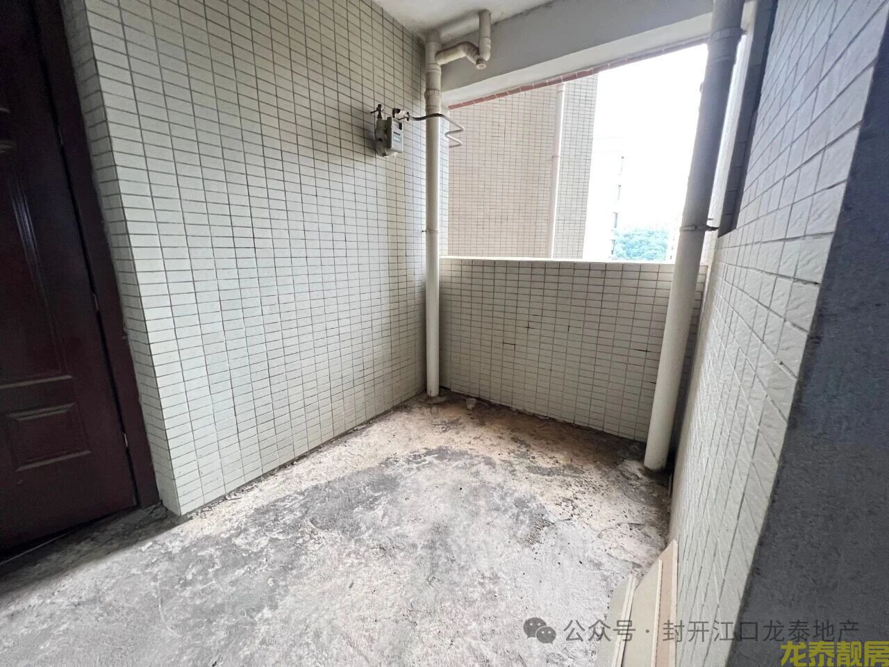 封开置业福利：127㎡大,三房（东丽新城）视野佳+首付5万起