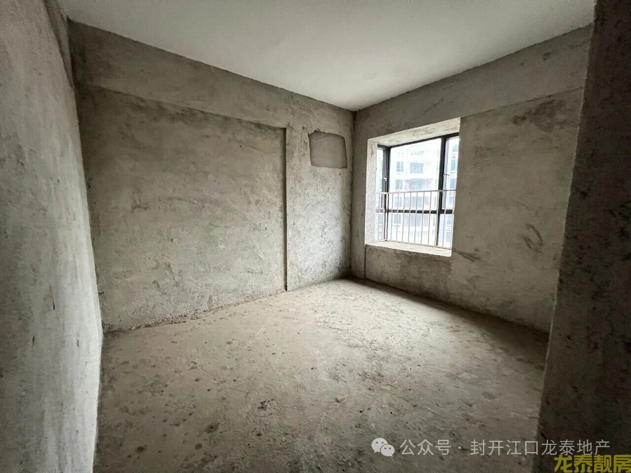封开置业福利：127㎡大,三房（东丽新城）视野佳+首付5万起
