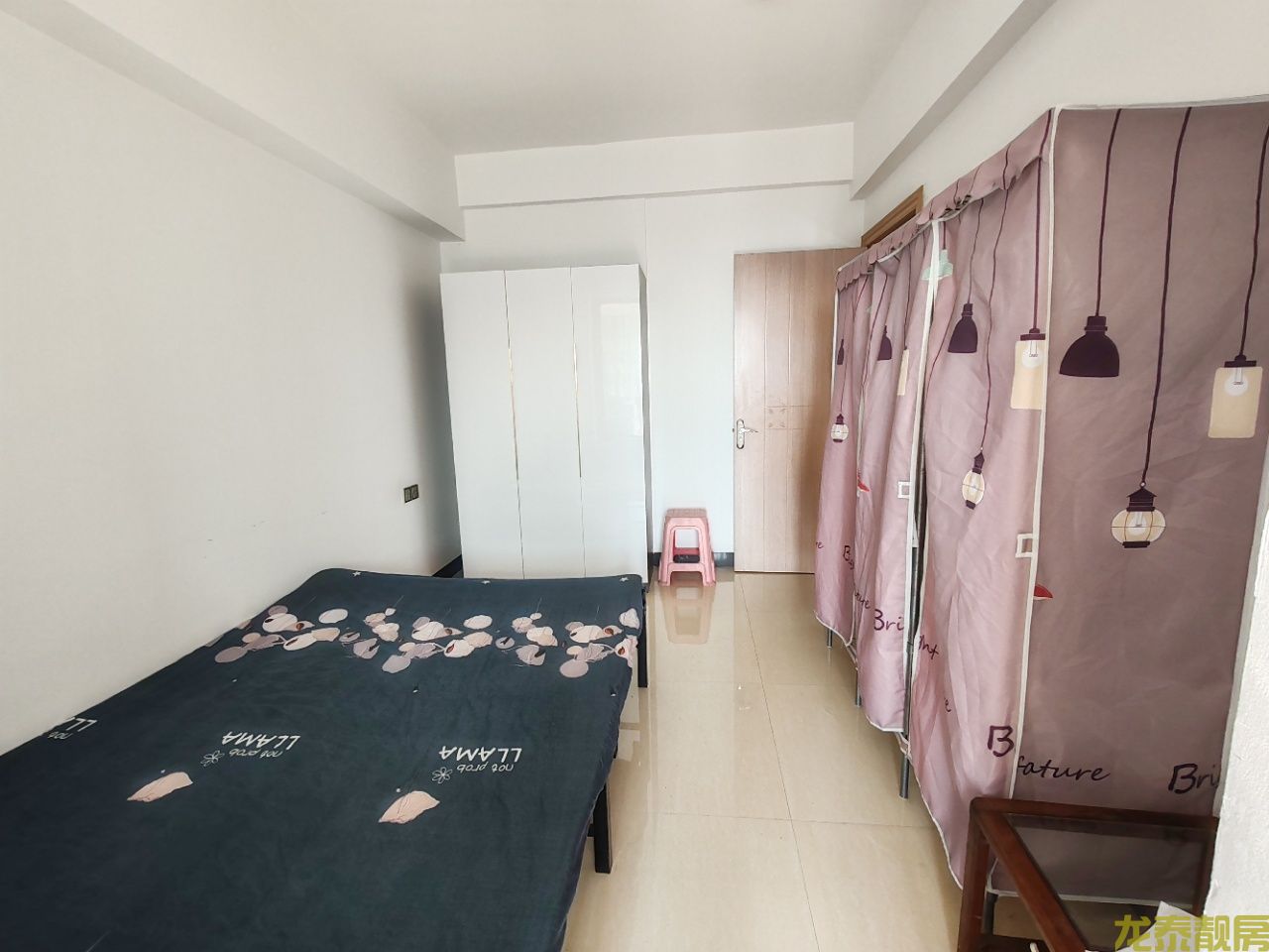 香槟一号 刚需小户型 两房一厅