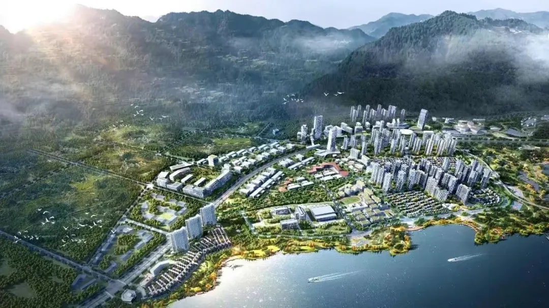保利梦想城(图1)