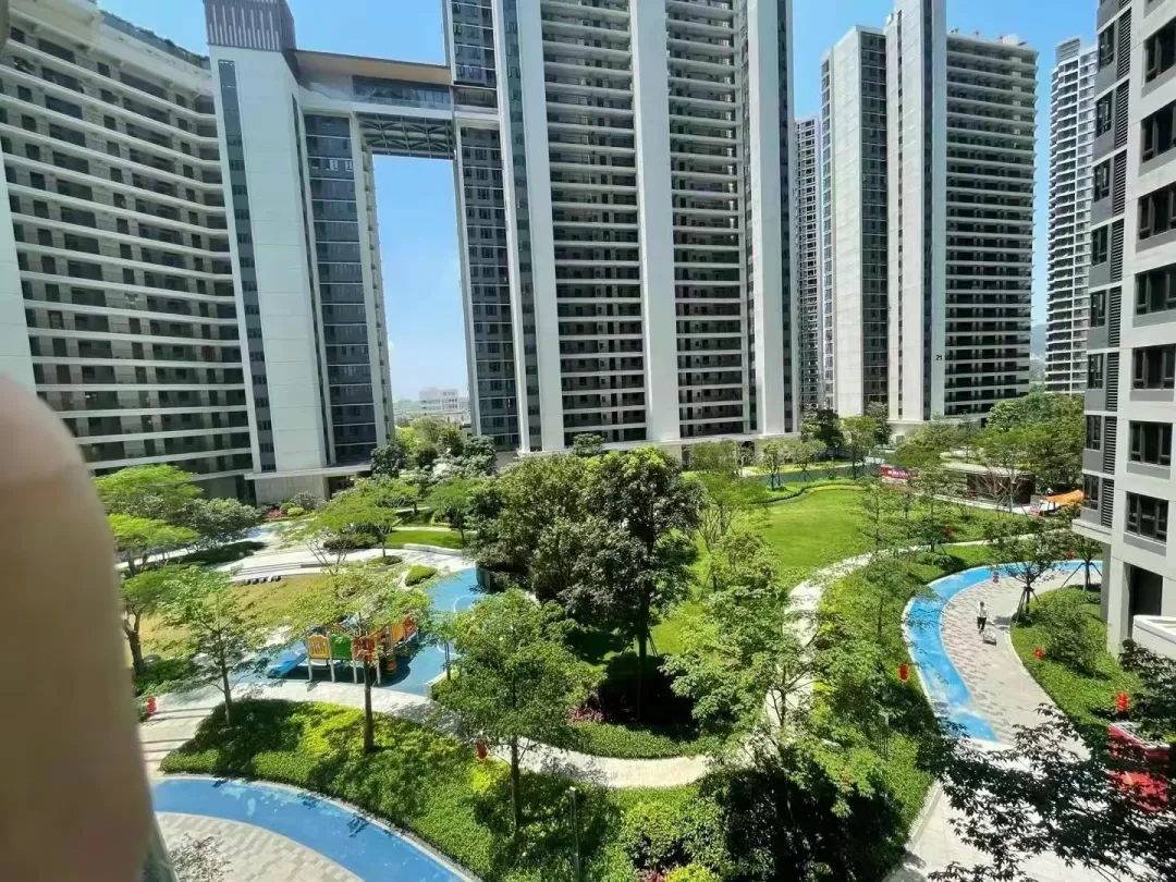 保利梦想城(图7)